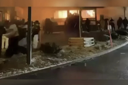 В Швейцарии объявили 9 января Днём национального траура