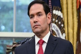 Рубио: США не нужна венесуэльская нефть