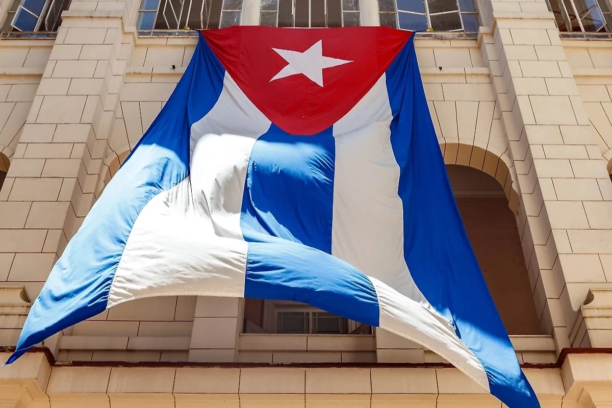 Куба заявила о гибели 32 своих граждан в ходе американской операции в Венесуэле