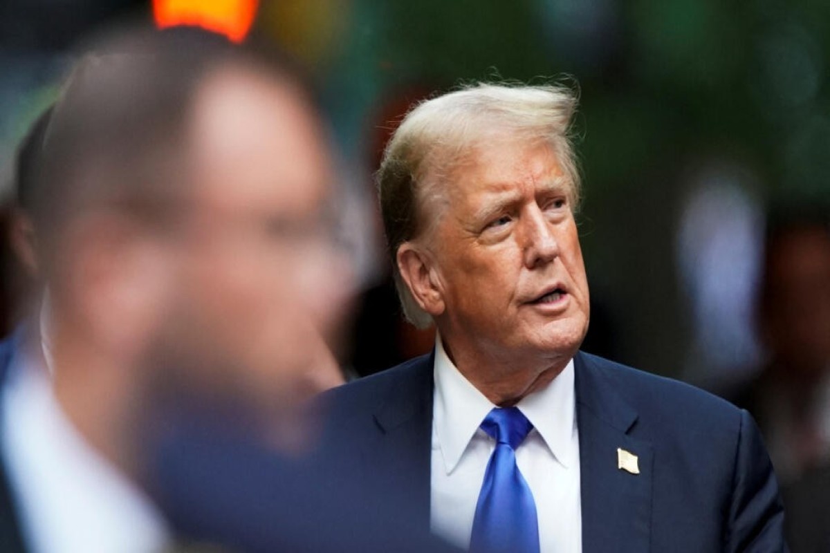 Трамп не верит в утверждения России об ударах ВСУ по резиденции Путина