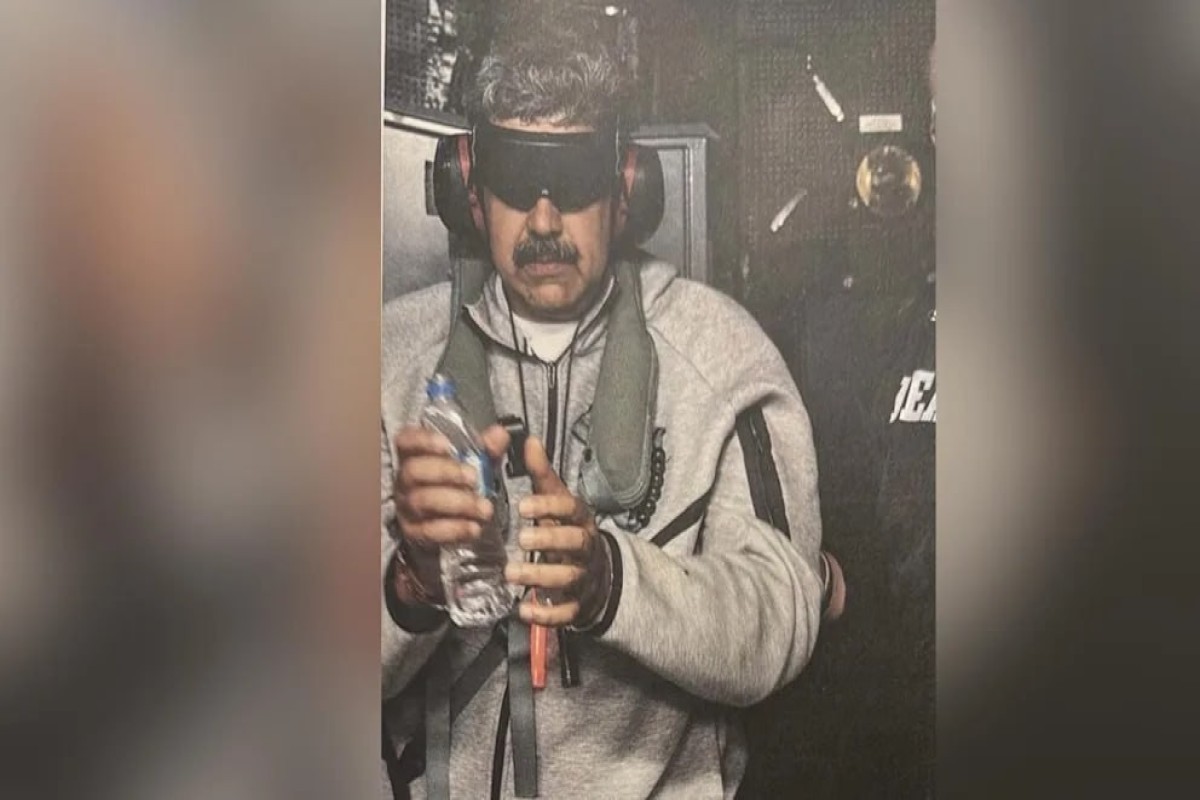 СМИ: Мадуро мог сдать офицер из личной охраны