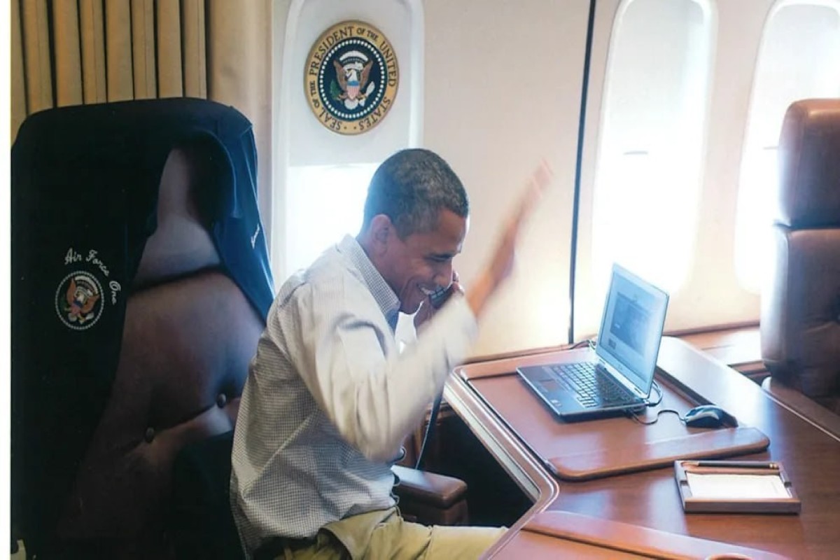 BILD и ZEIT: Немецкая разведка тайно прослушивала Барака Обаму 