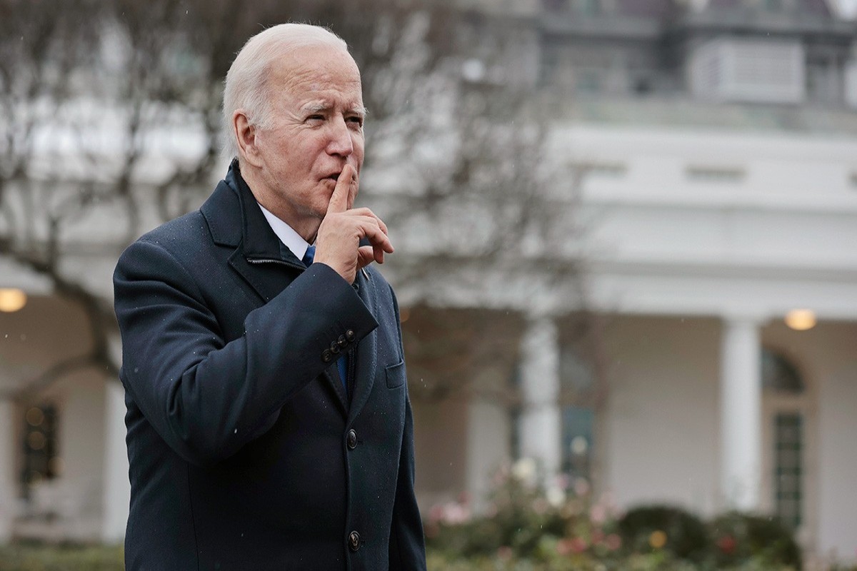 Тhe New York Post: доход Байдена после Белого дома превысил его оклад