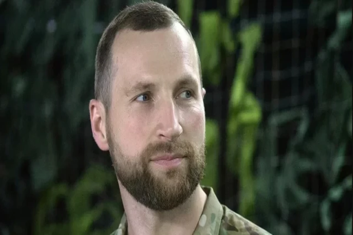 Зеленский назначил нового главу СБУ