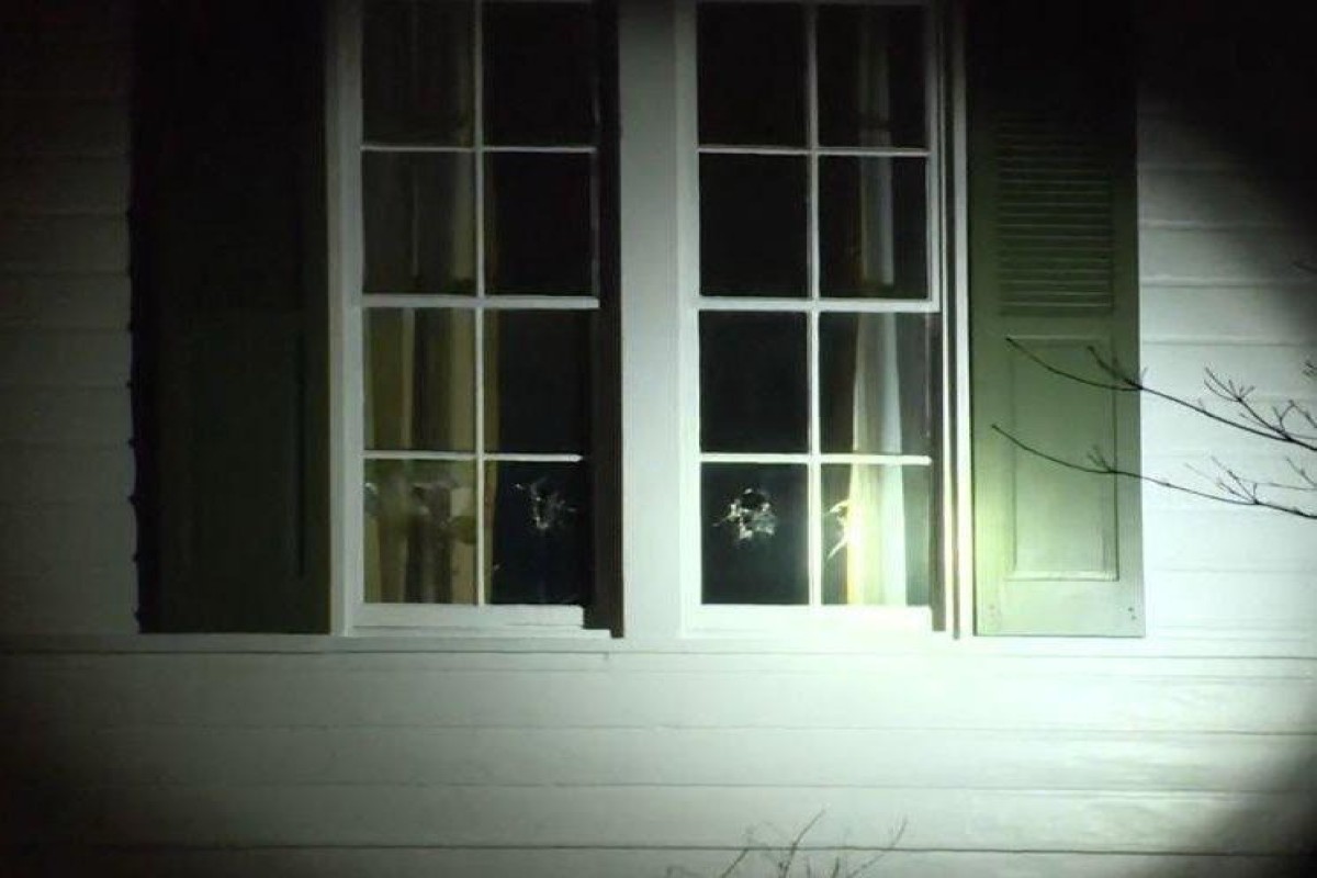 Напавший на дом вице-президента США оказался сыном врача и донора демократов -ФОТО -ОБНОВЛЕНО 