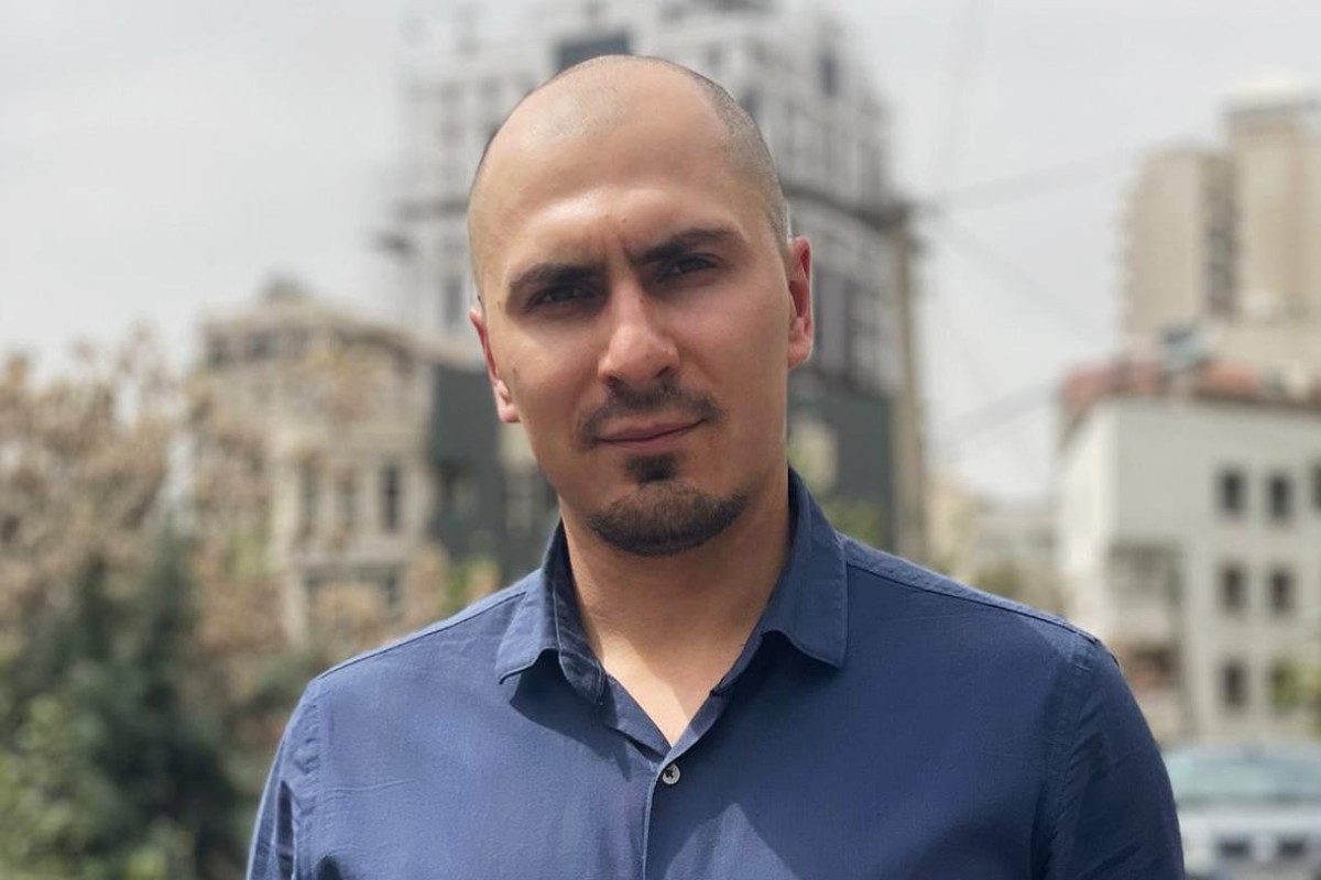 Никита Смагин: Пока в Иране не отключили интернет — власть не считает ситуацию критической - ИНТЕРВЬЮ 