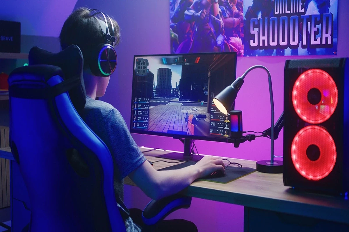 Каталонский стример умер во время экстремального прямого эфира