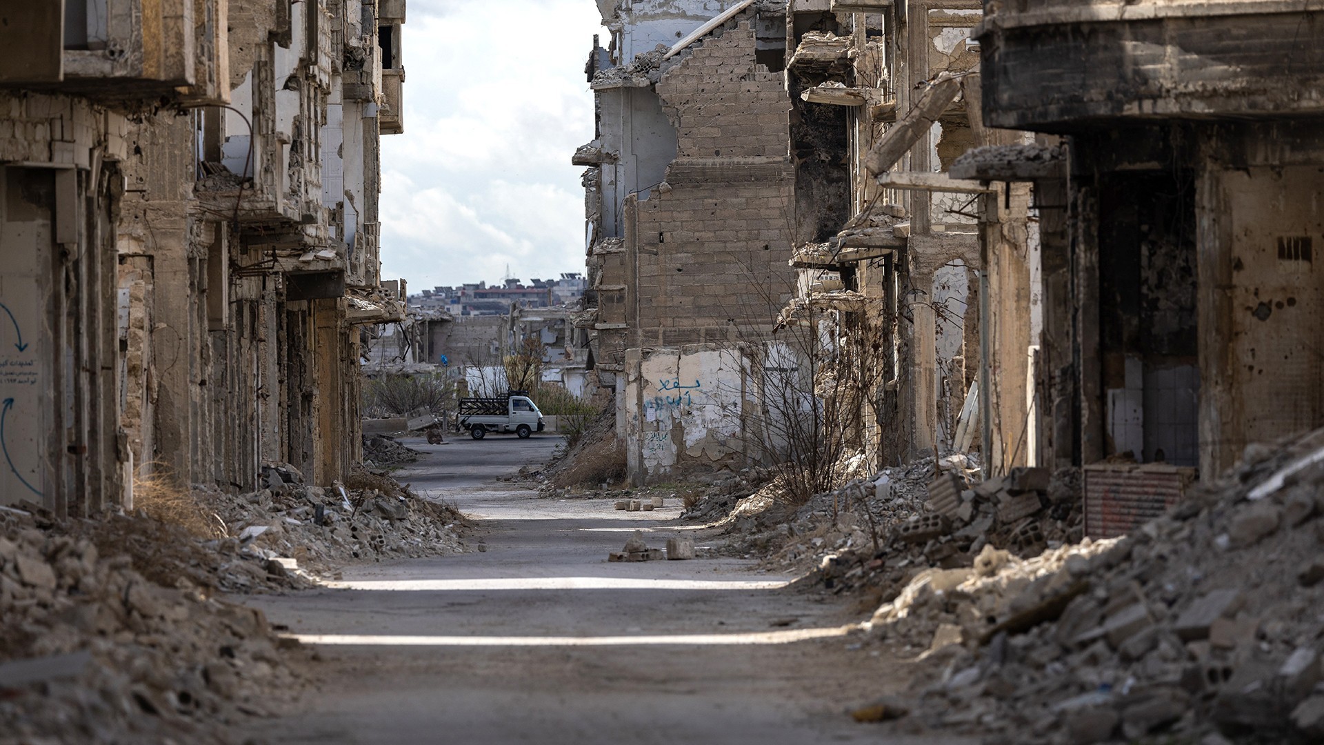 СМИ: Курды возобновили диалог с Дамаском об урегулировании