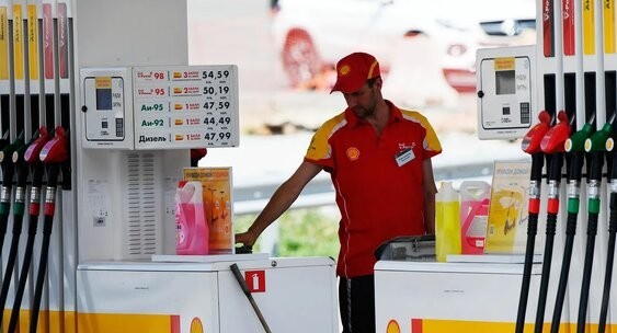 Shell готовится вернуться в Венесуэлу