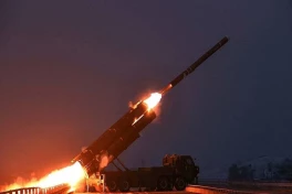 В Северной Корее прошли испытания гиперзвуковых ракет