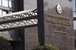 Праздничные дни в Азербайджане: 81 спасенный и шесть погибших — данные МЧС 