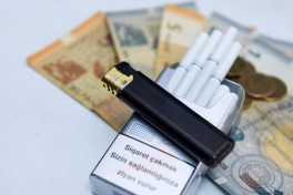 В Азербайджане стало неизбежно резкое подорожание сигарет 