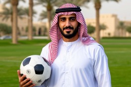 Арабский инвестфонд рассматривает приобретение российского футбольного клуба