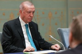 Эрдоган: Возвращение в F-35 укрепит отношения Турции и США
 