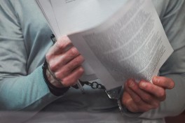 Число пожизненных приговоров в РФ выросло до рекорда