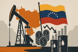 Bloomberg: Нефтяной ренессанс Венесуэлы может обойтись в $100 млрд