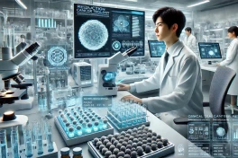 Контроль над клетками: исследование обещает прорыв в онкологии