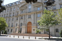 Азербайджан направит около 40 млн манатов на международно-правовую защиту своих интересов