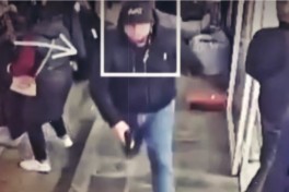 Нападение на азербайджанцев в Марнеули могли заказать криминальные круги