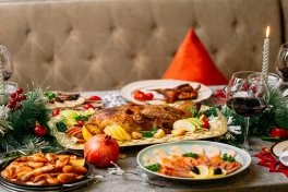 Разгрузка после праздников: что действительно помогает