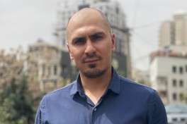 Никита Смагин: Пока в Иране не отключили интернет — власть не считает ситуацию критической - ИНТЕРВЬЮ 