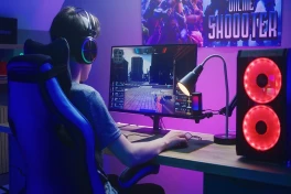 Каталонский стример умер во время экстремального прямого эфира