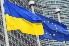 ЕС готовит для Украины кредит на 90 млрд евро