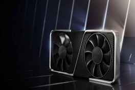 Nvidia может вернуть RTX 3060 на фоне дефицита видеокарт