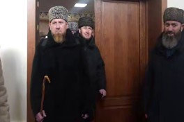 Политический Кощей Чечни: вечные слухи и вечная власть - МНЕНИЕ 