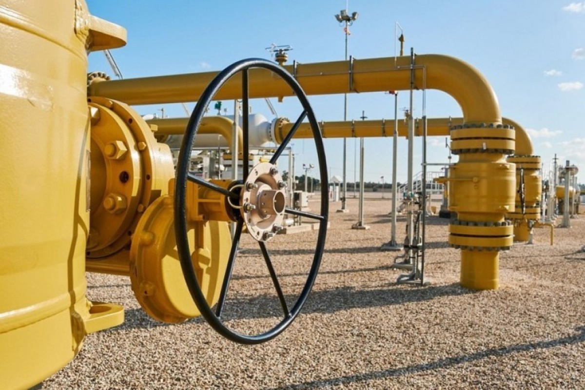 TAP увеличил пропускную способность на 1,2 млрд кубометров газа в год