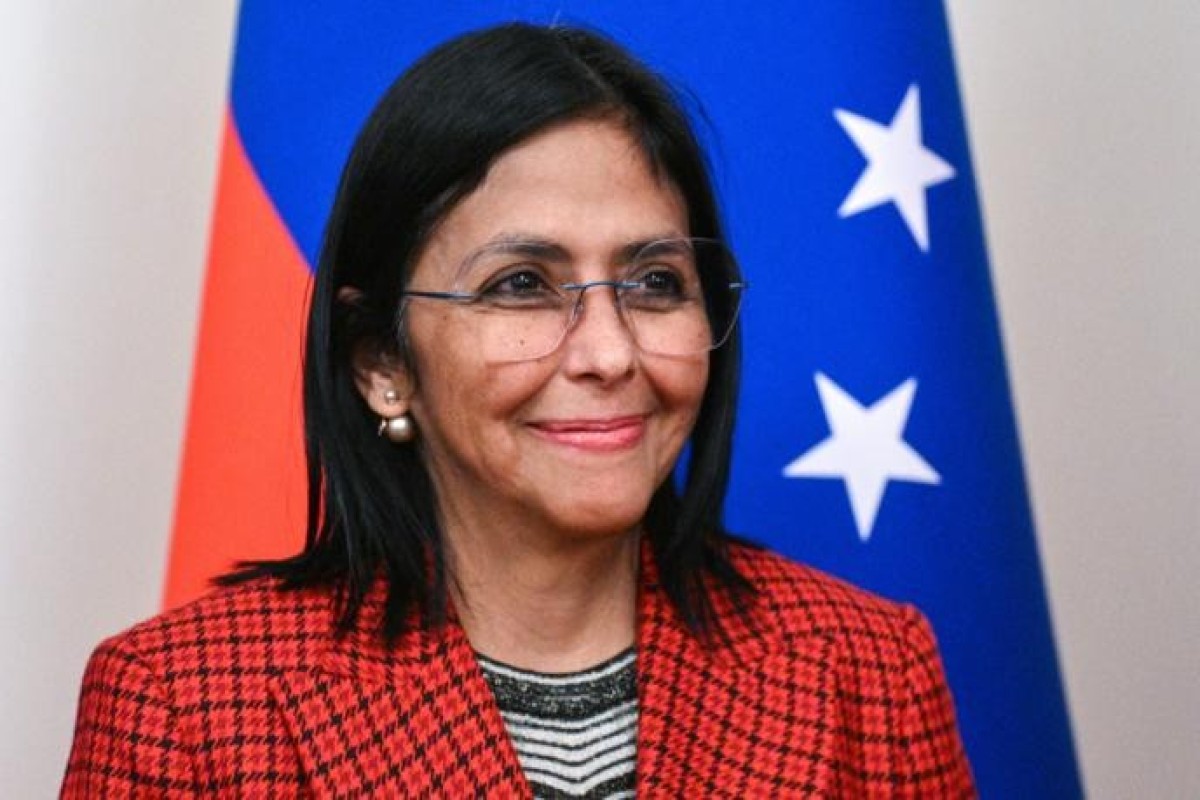 Евросоюз не признает легитимность Делси Родригес