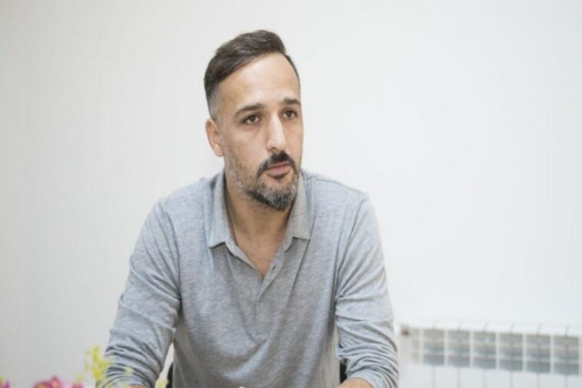 Уголовное дело в отношении тиктокера Азера Захида прекращено