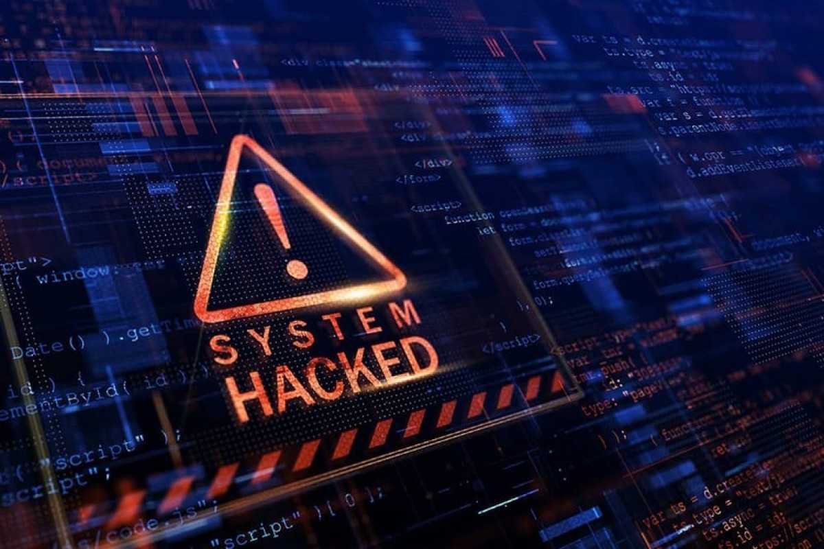 Почти 900 кибератак выявлены на госучреждения Азербайджана