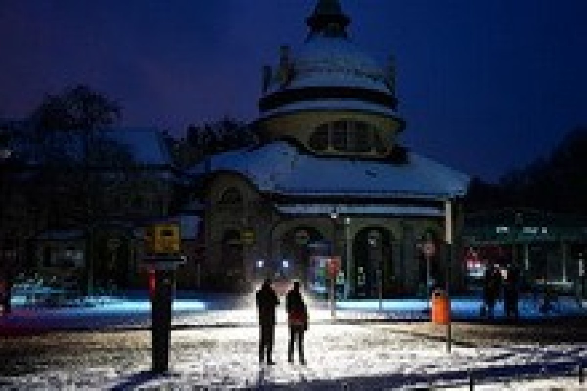 Партия «подруги Путина» лишила коалицию большинства в Бранденбурге