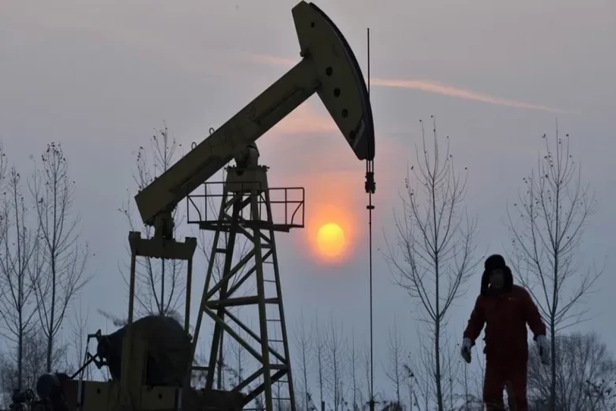 Мексика обогнала Венесуэлу как крупнейший экспортер нефти на Кубу