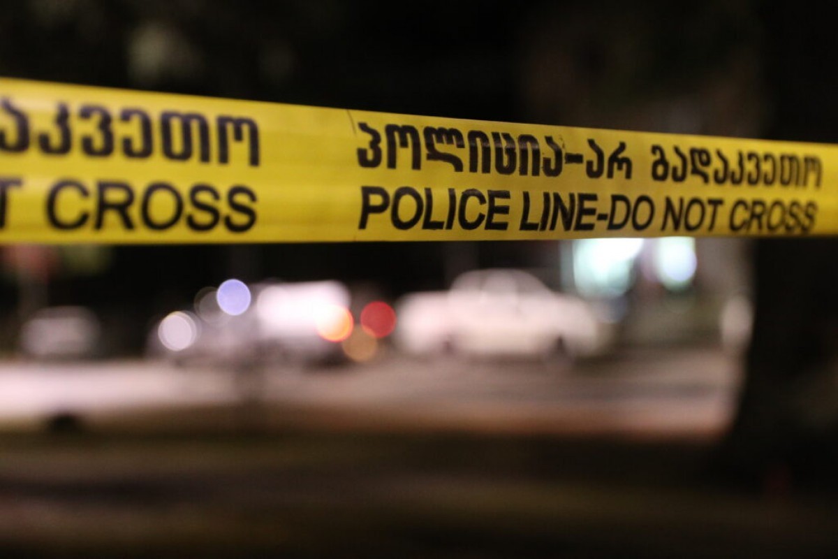 Драма на свадьбе азербайджанцев в Грузии: жестоко убит тамада, ранены пятеро