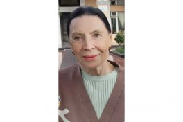 Ушла из жизни сценарист фильма «Qayınana» Маргарита Малеева