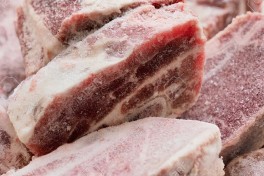 Азербайджан ввел ограничения на импорт мяса из двух стран  