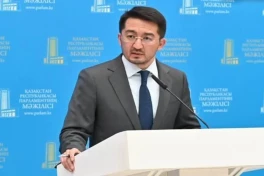 Мадиев: Прокладку подводного кабеля Казахстан – Азербайджан планируют завершить к концу 2026 года