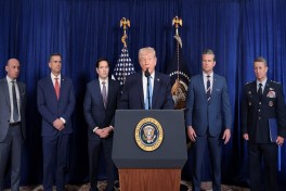 The Daily Telegraph: У администрации Трампа нет плана по Венесуэле