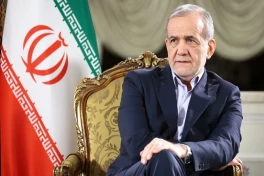 Президент Ирана ответил на критику азербайджанскими пословицами-ВИДЕО 