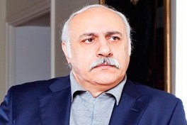 Площади в «Ичеришехер» вернули имя деда Эльдара Мансурова