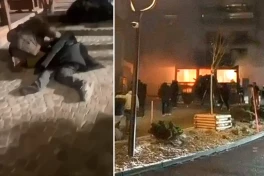 Власти Швейцарии признали отсутствие проверок в баре, где погибли 40 человек