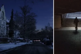 В Берлине не могут восстановить электроснабжение после атаки на ТЭЦ