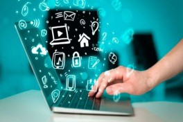 Интернет-услуги вывели Азербайджан в лидеры рейтинга Всемирного банка