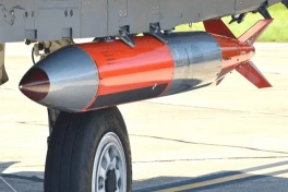 США усилили ядерное присутствие в Европе бомбами B61-12