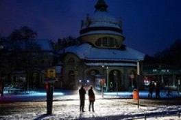 Партия «подруги Путина» лишила коалицию большинства в Бранденбурге