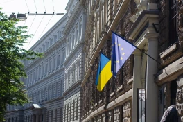 СМИ: В «коалиции желающих» углубляются споры из-за размеров поддержки Киева