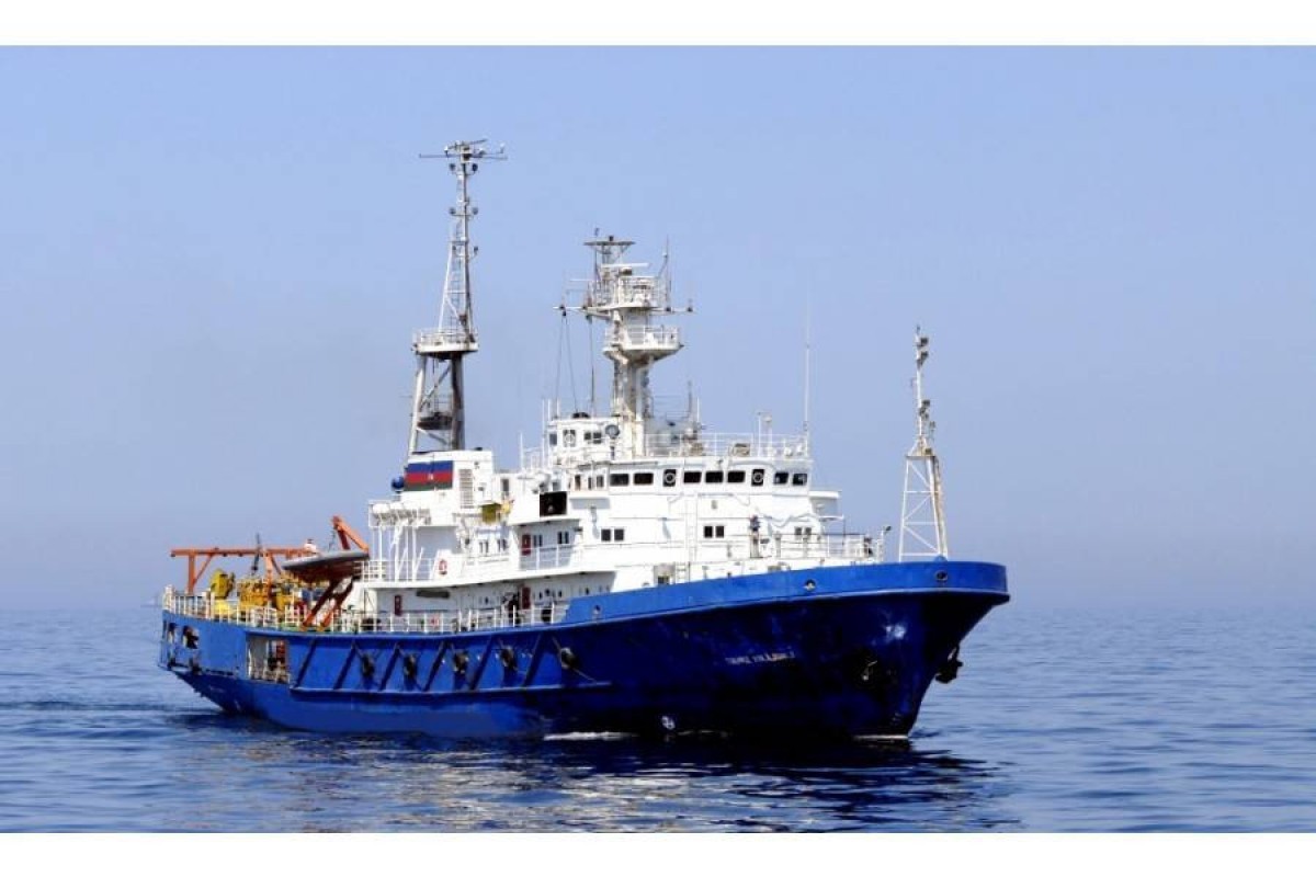 Пять судов под флагом Азербайджана попали под санкции, ASCO готовит апелляцию