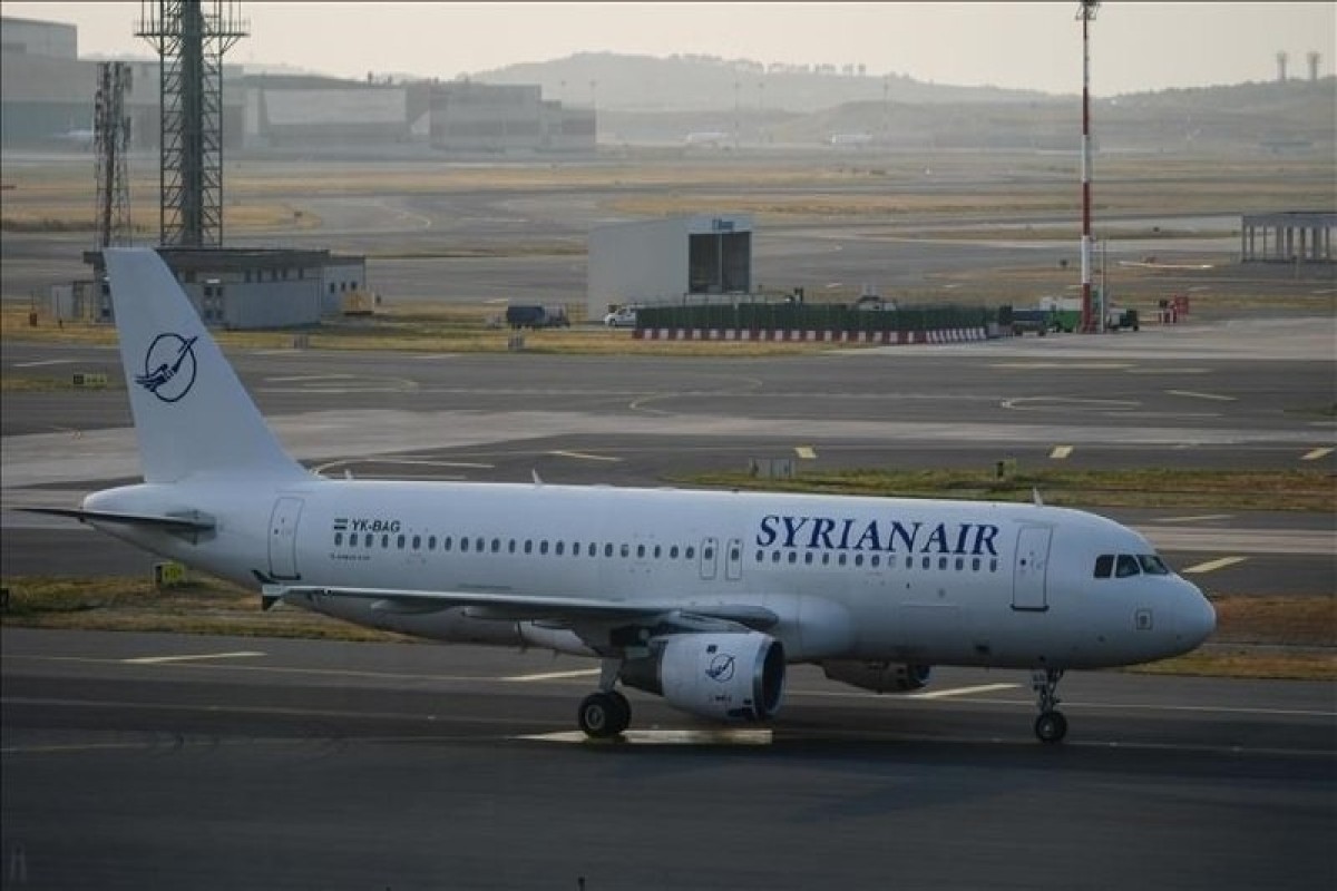 В Алеппо закрыты аэропорт, школы и госучреждения